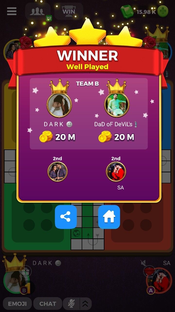 Paidbet game