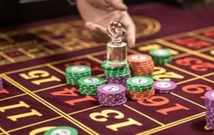 available types of Paidbet bet including pre-match live express and system bets