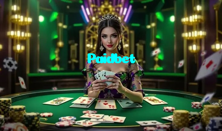 Paidbet خوش آمدید بونس +600% پیشکش موبائل ایپ کے پروموشن سیکشن میں دکھائی دیتی ہے۔