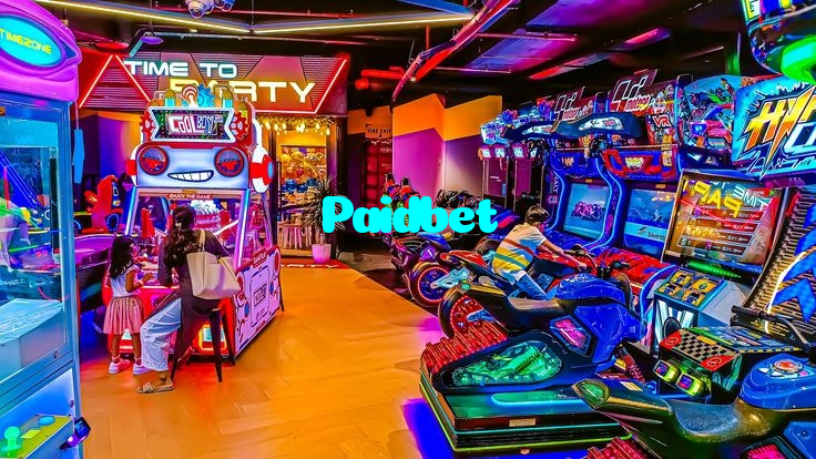 available types of Paidbet bet including pre-match live express and system bets