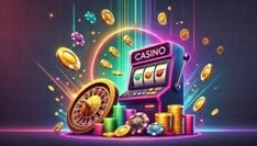 Paidbet casino presented on mobile device in Pakistan with slots and live games