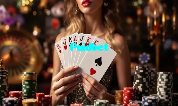 پاکستان میں آن لائن کیسینو بونس گیمز میں بیٹنگ اور بہترین اوڈز