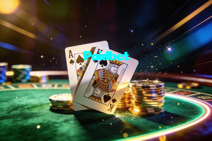 Paidbet خوش آمدید بونس +600% پیشکش موبائل ایپ کے پروموشن سیکشن میں دکھائی دیتی ہے۔